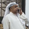 الحاج أحمد العثمان يُجري عملية ناجحة