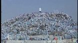 المؤمنون يحيون أعمال ليلة عرفة في جوامع المنيزلة