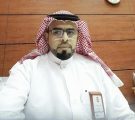ترقية “الموسى” إلى منصب مدير بريد منفذ البطحاء