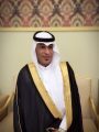 أحمد الأحمد يُرزق بطفلة