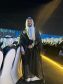 الدكتور «علي الأحمد» يخطو نحو المستقبل بثقة بعد تخرجه من جامعة الملك فيصل