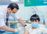 عاجل: الصحة .. تم حجز مواعيد مسبقة للطلاب والطالبات لتلقي لقاح #كورونا