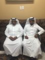 تباريكنا للأخوين «علي» و «باسم» بعَقْدِ قِرانهما