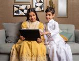 المملكة فئة “أ” بحماية الأطفال على “الإنترنت”
