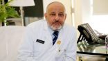 الخضيري: الشيشة الإلكترونية تسبب مشاكل للرئة والقلب ونهايتها خطيرة