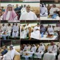 نادي المنيزلة يتلألأ في ليلة افتتاح دورة “واصل العطاء “