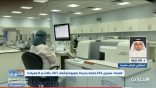 فيديو : استشاري أمراض معدية: دخلنا في منطقة آمنة ولكن