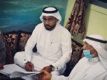 “مرتضى” يعقد قرانه