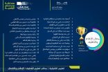 الأستاذة «البوشاجع» ضمن الفائزين بمسابقة «مدرستي الرقمية» بمحافظة القطيف