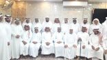 اللجنة الأهلية بالمنيزلة تلتقي بالمجلس البلدي بالأحساء وتقدم مطالبها