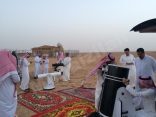 الديوان الملكي: “المحكمة العليا” تعلن أن الخميس غرة رمضان 1436هـ