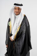 من الطموح إلى التميّز.. «محمد البراهيم» خريجاً بمرتبة الشرف الأولى