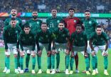 “المنتخب السعودي” يتعادل مع “الأسترالي” ويستمر في صدارة مجموعته