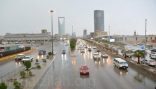 الأرصاد: الأسبوع المقبل يبدأ فصل الربيع وينتهي الشتاء.. وعواصف ترابية اليوم وغدا