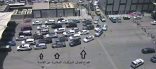 “الجوازات”: فتح مسارات الجسر بالاتجاه المعاكس لا يخالف أنظمة المرور