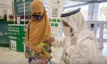 تشمل «أساور» لعدم ضياعهم في الازدحام.. تفعيل مبادرة لرعاية أطفال المعتمرين بالحرم
