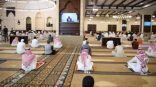 تعميم من «الشؤون الإسلامية» بشأن الإجراءات الاحترازية في المساجد..