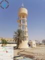 اللجنة الأهلية بالمنيزلة تثمن جهود مصلحة المياه