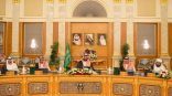 عاجل: مجلس الوزراء يقر التقويم الدراسي للخمس سنوات المقبلة