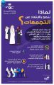 “الصحة” تنصح بالابتعاد عن التجمعات
