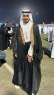 من قاعات المحاضرات إلى منصّة التخرّج.. «أحمد الراشد» خريجا من جامعة الإمام عبدالرحمن