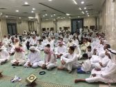 إحياء ذكرى وفاة أمير المؤمنين بالمنيزلة