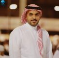 ناصر علي .. يُرزق بمالك