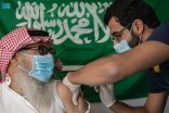“الصحة”: مستمرون بإعطاء الجرعة الثانية من لقاح “كورونا” لكبار السن