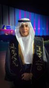 بالتفوّق والإصرار.. «منتظر البراهيم» خريجاً من جامعة الملك فيصل