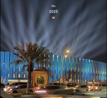 «رقية المكي» تتوّج مسيرتها الجامعية بتخرجها من جامعة الملك فيصل