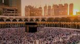 «الحج»: فتح باب الحجز لأداء مناسك العمرة لشهر صفر