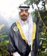 بالمثابرة والإجتهاد.. المهندس «طالب الحسن» يتخرّج من جامعة الفيصل