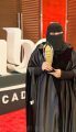 “لولوة الدريهم” ملهمة بالفن والإنجاز