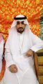 حسين الرويشد ، يعقد قِرانه