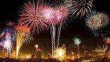 بجميع المناطق.. “الترفيه” تعلن عن أماكن ومواعيد الألعاب النارية خلال العيد
