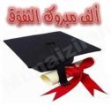 أسماء المتفوقين بمتوسطة الطفيل بن عمرو