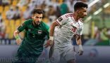 نقل مباراة العراق والإمارات إلى إستاد الملك فهد بالرياض