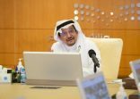 آل الشيخ: مدير التعليم المسؤول الأول في متابعة تطبيق الاحترازات بالمدرسة.. ولن نقبل أي تهاون أو تقصير