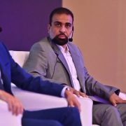 بالصور: المهندس «المحمد» يشارك كمتحدث في المؤتمر العالمي للمنافع الصناعية 2025