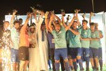 “سالمية المنيزلة” يتوج بكأس مطعم جونيه