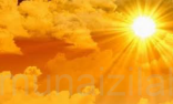 متى يبدأ موسم جمرة القيظ؟