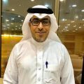 “الفحل” يحصل على درع الموظف المتميز لجائزة الشيخ عبدالوهاب الموسى للتميز التعليمي