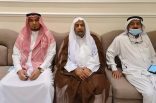 باقر علي .. يعقد قِرانه