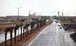 الحصيني عن طقس الجمعة: درجات الحرارة أقل من المعدل السنوي بمعظم المناطق