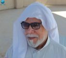 أبوإبراهيم يتعرض للسقوط ورضوض بالظهر