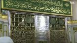 «الحج والعمرة»: زيارة قبر الرسول مخصصة للرجال فقط.. لا تصاريح للنساء