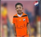 العدالة يوقع مع «الدليم» لاعب تعاون المنيزلة
