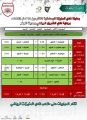 افتتاح بطولة نادي المنيزلة للناشئين
