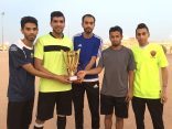 التعاون يختتم الدورة التنشيطية