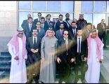 السفارة السعودية في العراق تستهل عملها في غضون يومين